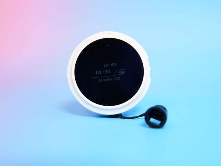 Wellue Lepod Pro Код:null. Изображение 4