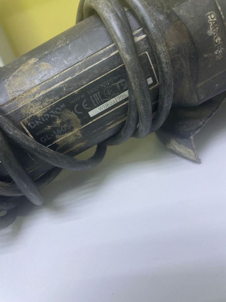 Дешево Dnipro-M gl-160se з ломбарду