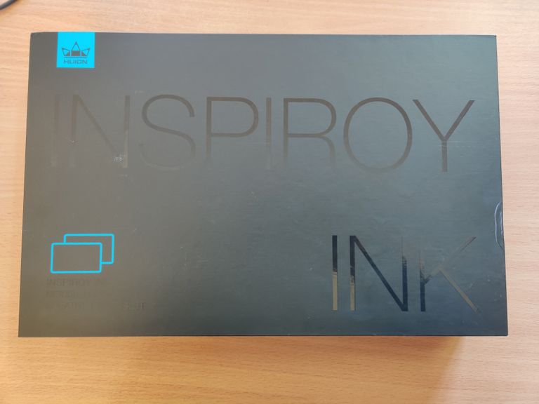 Huion inspiroy ink h320m Код:null. Зображення 5