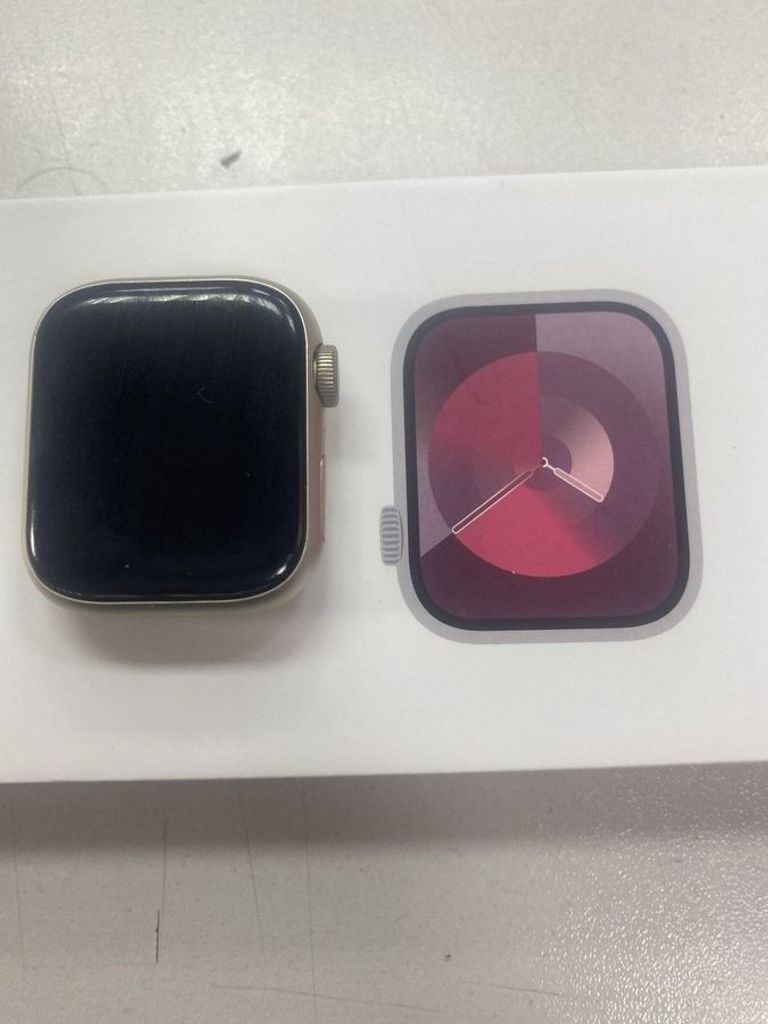 Купить Smart Watch h12 mini Б/У