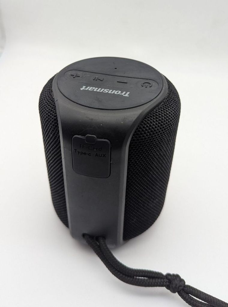 Объявление Tronsmart Element T6 Mini Red Б/У