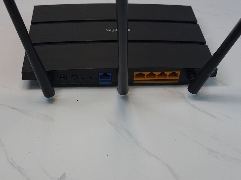 Дешиво Tp-link Archer A8 с ломбарда