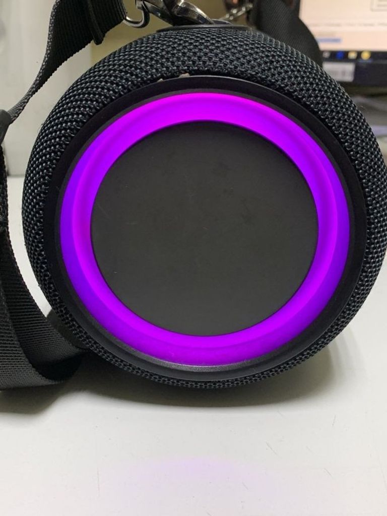 Объявление Grunhelm GW-321-BL Black Б/У