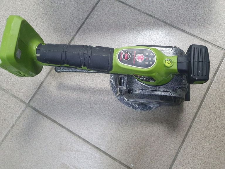 Купить Procraft ptm 20 1акб зп Б/У