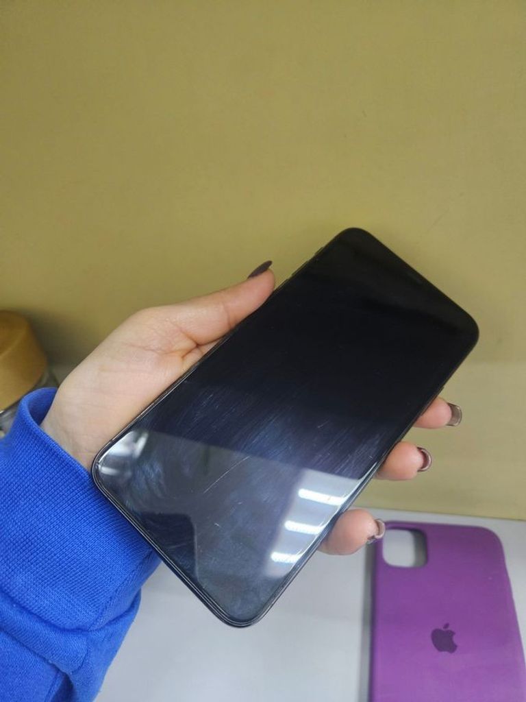 Распродажа Apple iphone 11 pro max 64gb, продавец Техноскарб