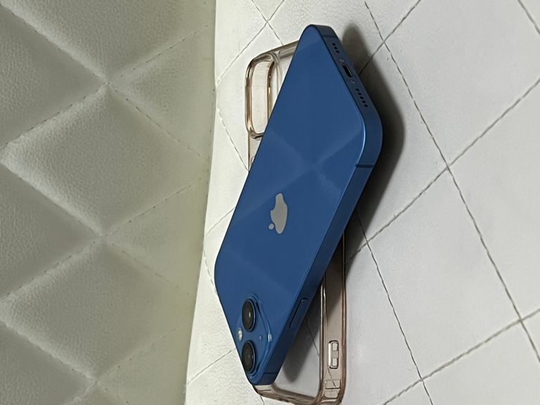 Apple iPhone 13 128GB Blue (MLPK3) Код:null. Зображення 8
