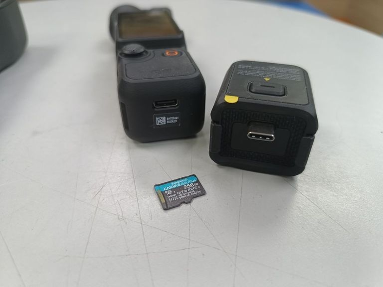 Распродажа Dji Osmo Pocket 3, продавец Техноскарб