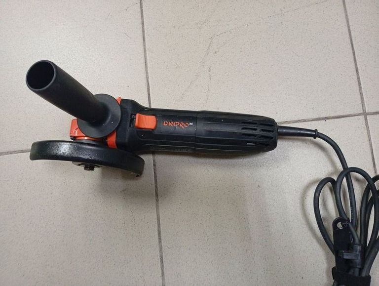 Объявление Dnipro-M gs-98 Б/У