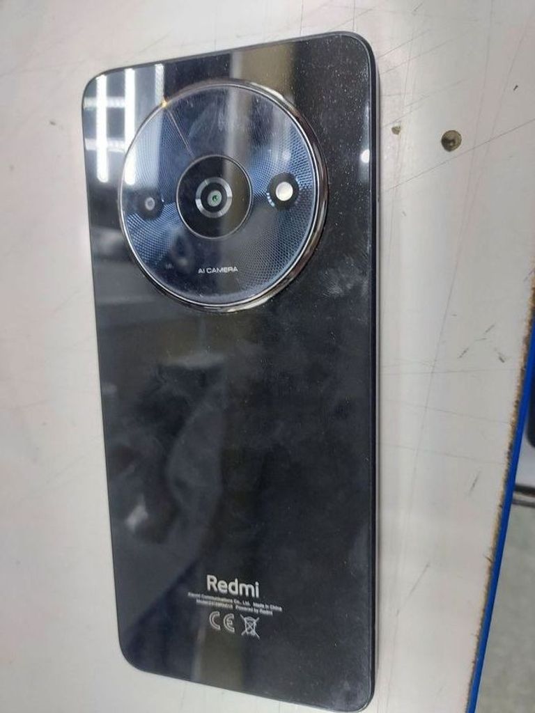 Розпродаж Xiaomi redmi a3 4/128gb, продавець Техноскарб