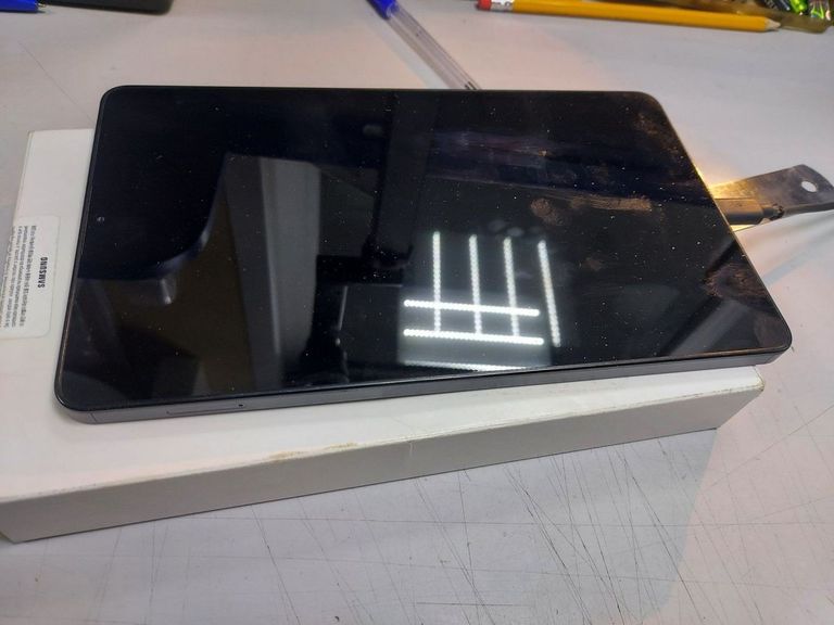 Дешево Samsung galaxy tab a9 4/64gb lte з ломбарду