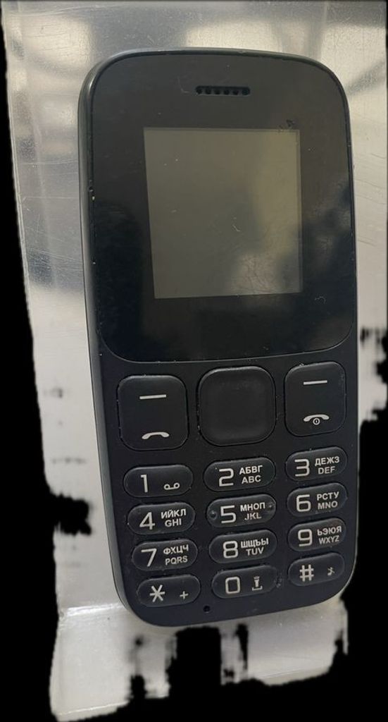 Купить Nomi i144c Б/У