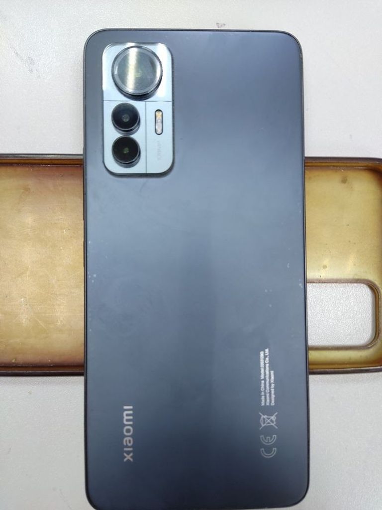 Дешево Xiaomi 12 lite 8/128gb з ломбарду