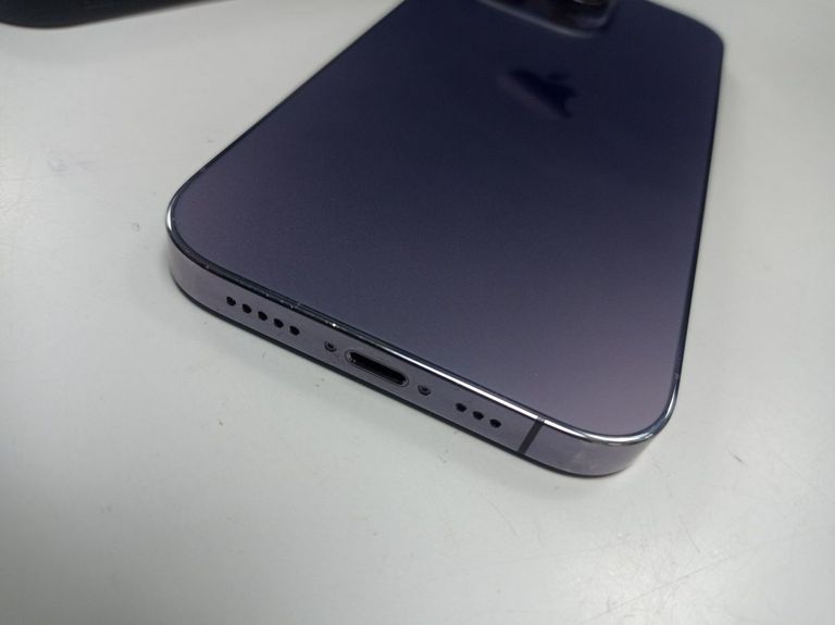 Оголошення Apple iphone 14 pro 128gb Б/У