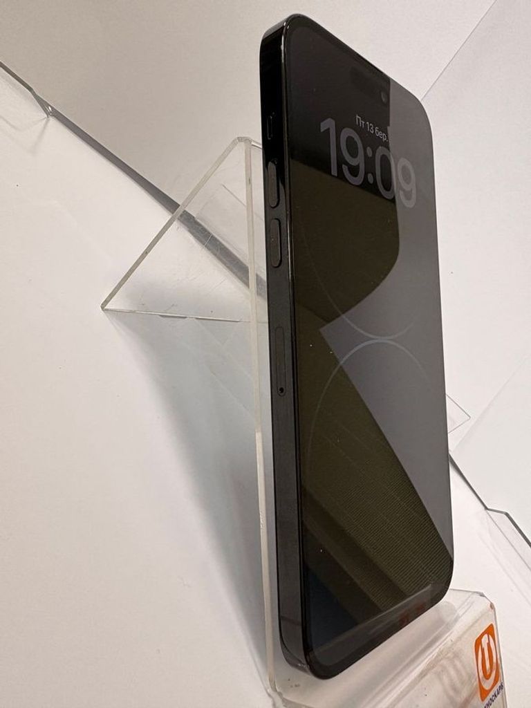 Дешево Apple iphone 14 pro max 128gb з ломбарду