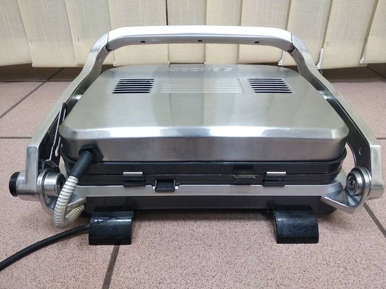 Оголошення Sencor SBG 6231SS Б/У