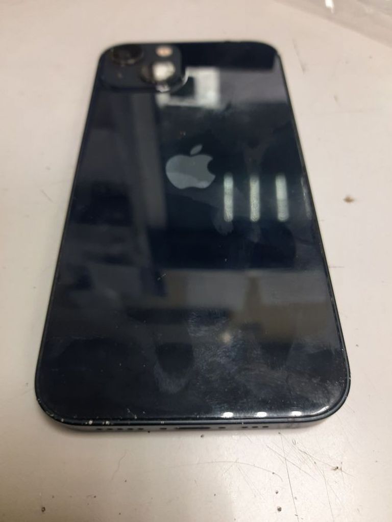 Розпродаж Apple iphone 13 128gb, продавець Техноскарб