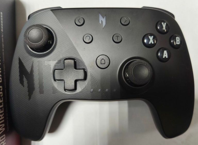 Розпродаж Acer PGR300 Black (GP.OTH11.06G), продавець Техноскарб