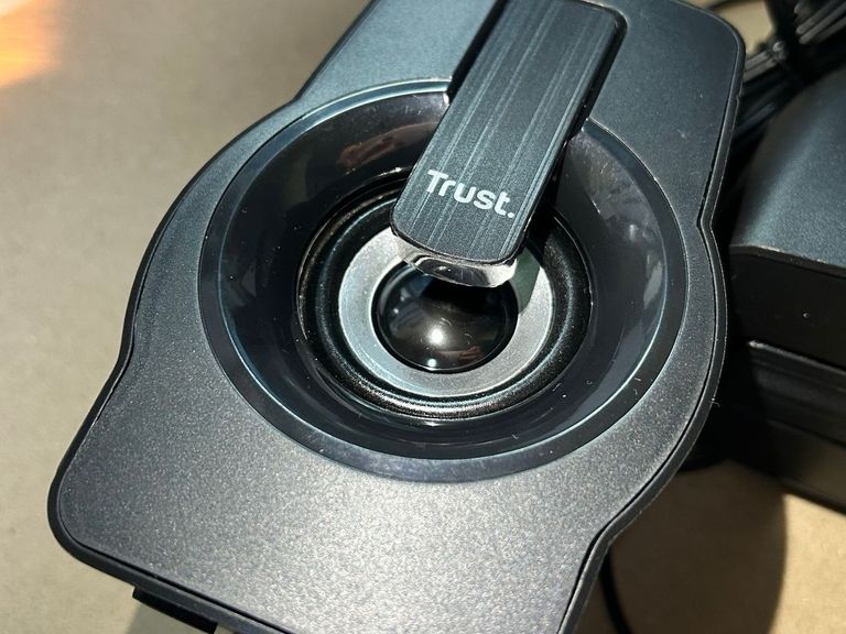 Оголошення Trust gemi rgb usb Б/У