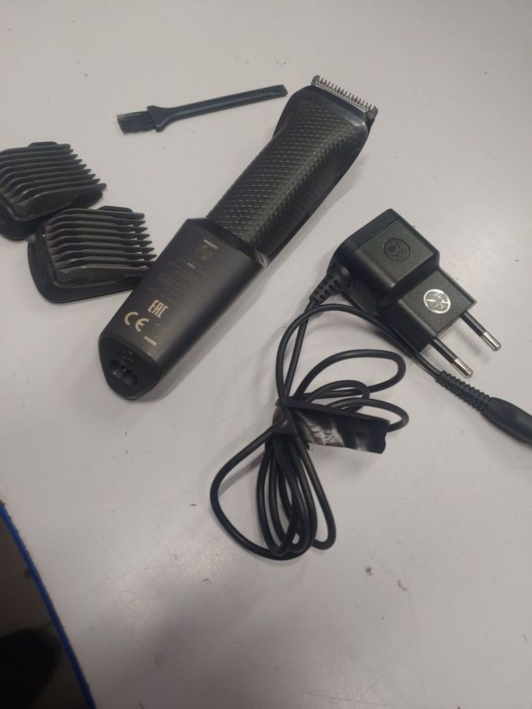 Оголошення Philips Multigroom Series 3000 MG3740/40 Б/У