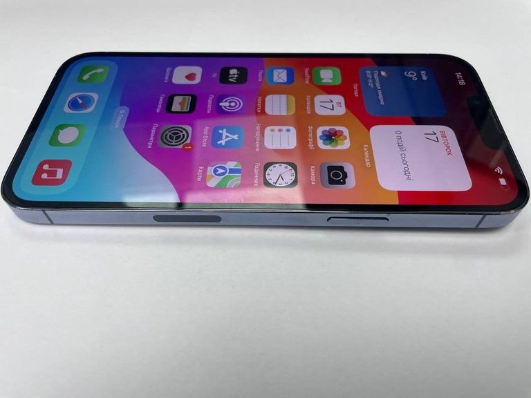 Apple iphone 13 pro max 512gb Код:01-200898269. Зображення 9