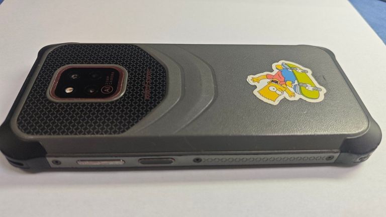 Ulefone power armor 14 pro 8/128gb Код:01-200898714. Зображення 6