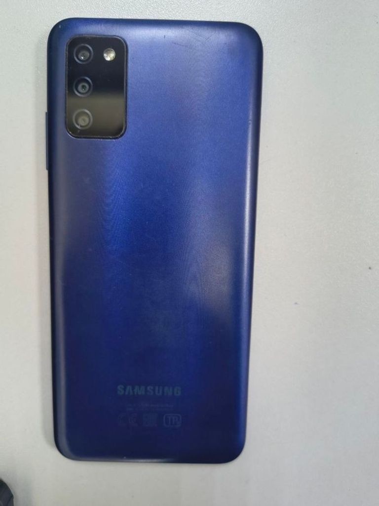 Дешево Samsung galaxy a03s 4/64gb з ломбарду