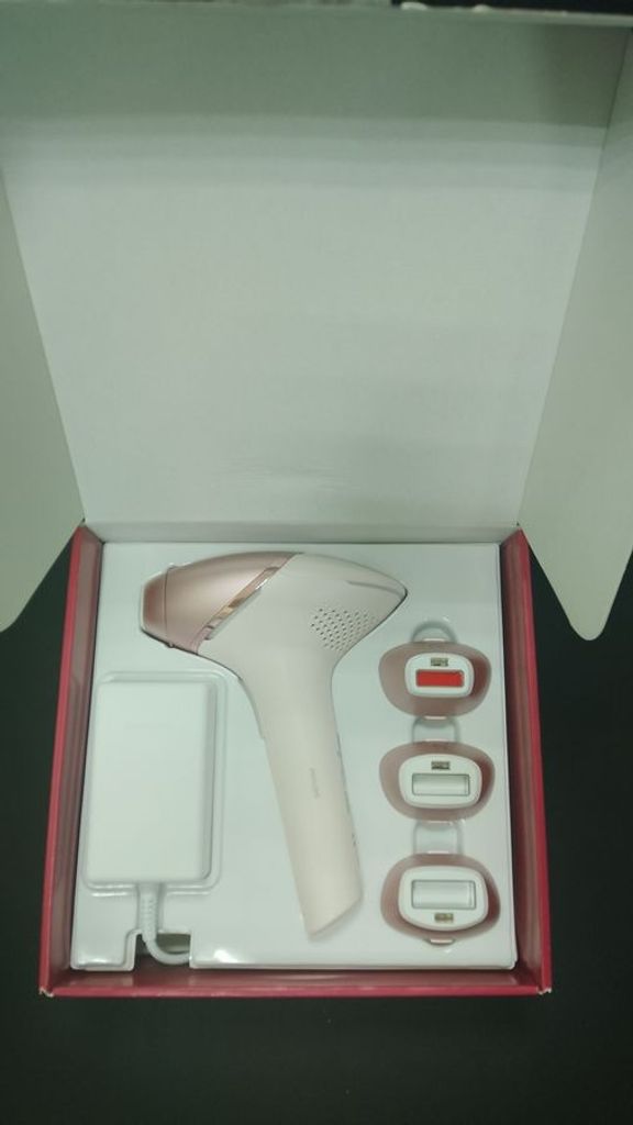 Philips Lumea IPL 9900 Series BRI977/00 Код:01-200825671. Изображение 5
