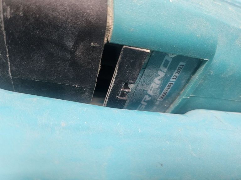 Оголошення Grand ПЭ-1500 DFR Б/У