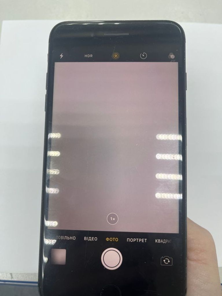 Розпродаж Apple iphone 7 plus 128gb, продавець Техноскарб