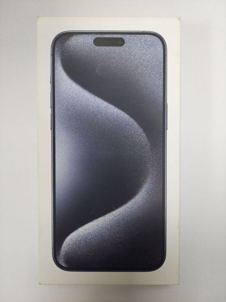 Купити Apple iphone 15 pro max 256gb Б/У