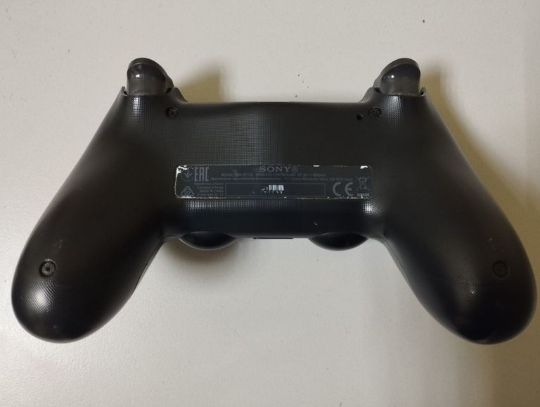 Розпродаж Sony dualshock 4 v2, продавець Техноскарб