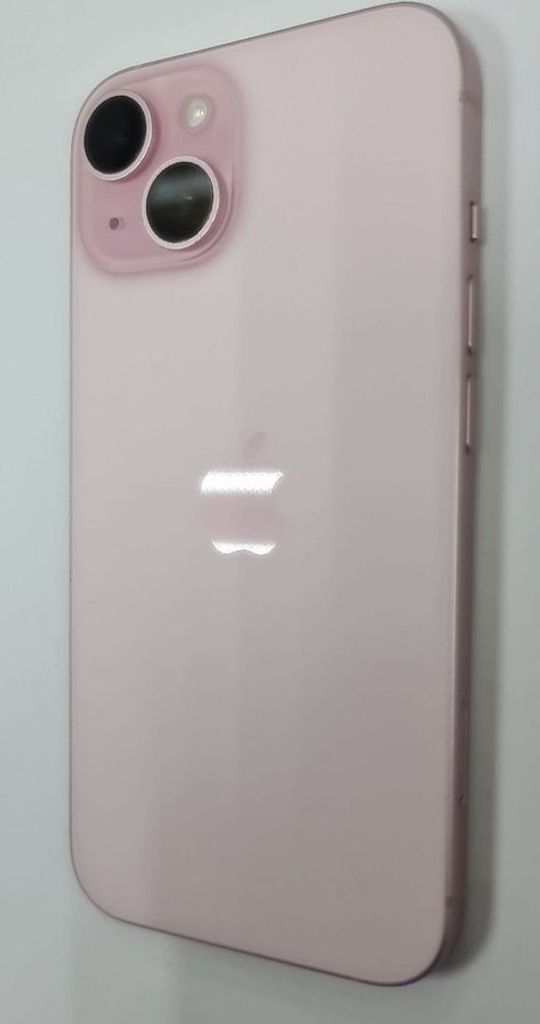 Apple iPhone 15 128GB Green Код:01-200899279. Зображення 9