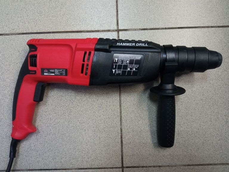 Оголошення Vitals Ra 2680Sq (230484) Б/У