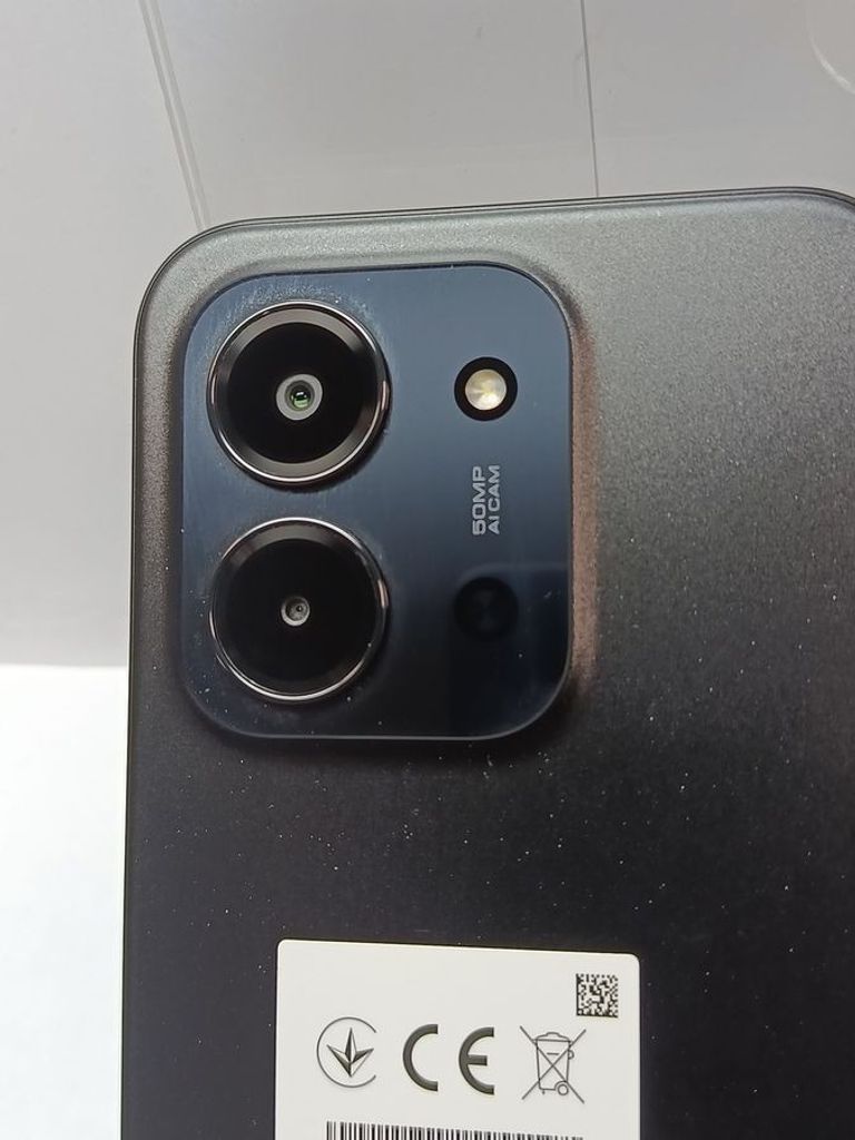 Розпродаж Xiaomi redmi 15c 4g 4/128gb, продавець Техноскарб