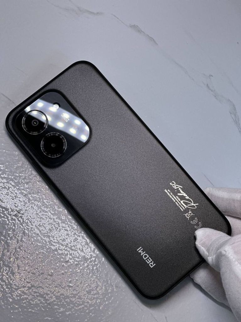 Xiaomi redmi 15c 4g 4/128gb Код:01-200869058. Зображення 6