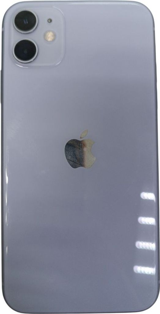 Купити Apple iphone 11 128gb Б/У