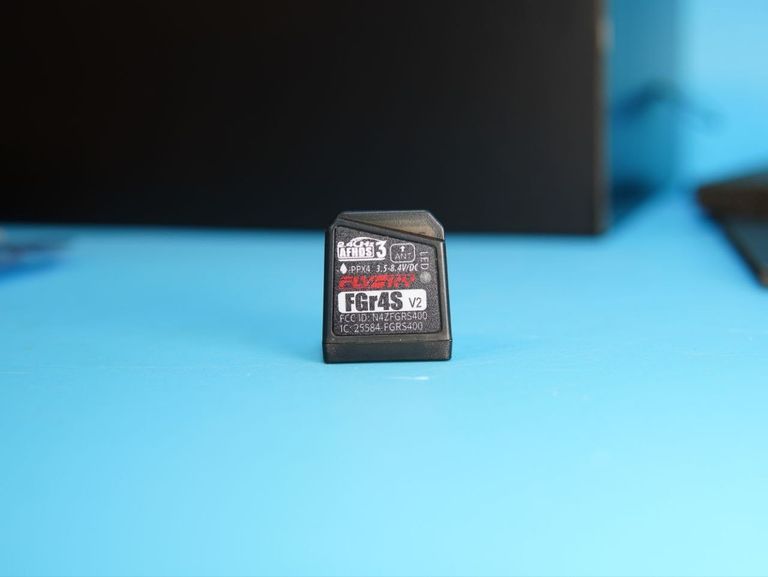 Передавач FLYSKY Noble NB4+ / NB4 Plus - Пульт дистанційного керування 2.4G AFHDS3 8CH з приймачем FGr4S для човна, автомобіля н Код:null. Зображення 9