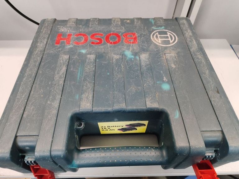 Bosch gsb 18 v-85 c Код:01-200899086. Зображення 9