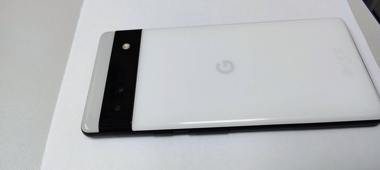 Google pixel 6a 6/128gb Код:01-200899681. Зображення 7