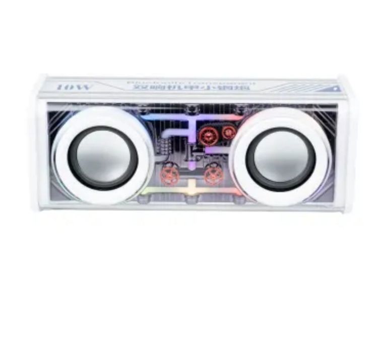 Купити SmartX V8 RGB BT5.3 Speaker Б/У