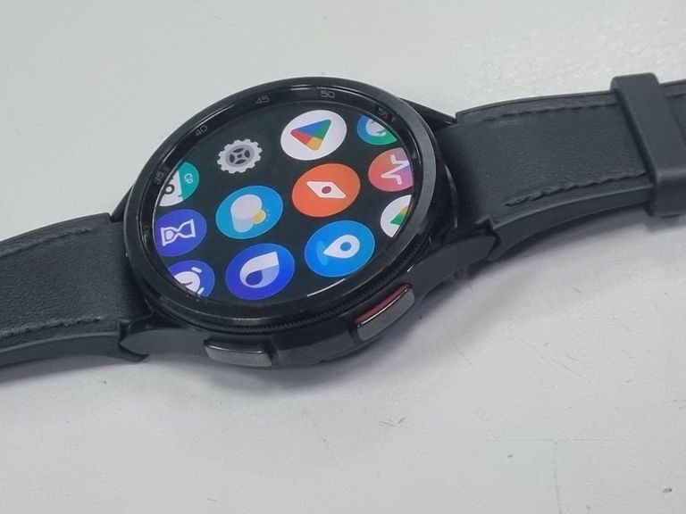 Samsung galaxy watch6 classic 47mm Код:01-200901302. Зображення 11