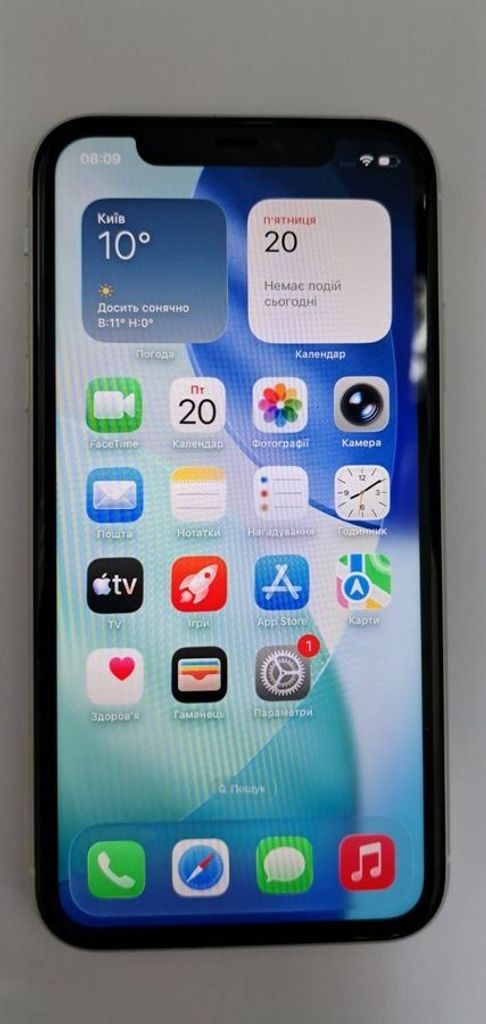 Купити Apple iphone 11 64gb Б/У