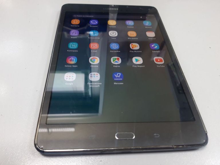 Samsung galaxy tab a 8.0 (sm-t350) 16gb Код:01-200902675. Изображение 8