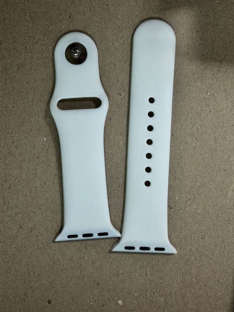 Apple watch series 8 gps 41mm aluminum case Код:01-200904127. Зображення 11