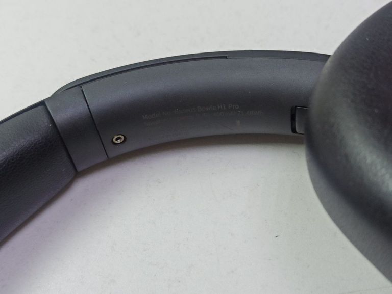 Купити Baseus Bowie H1 Pro Black Б/У