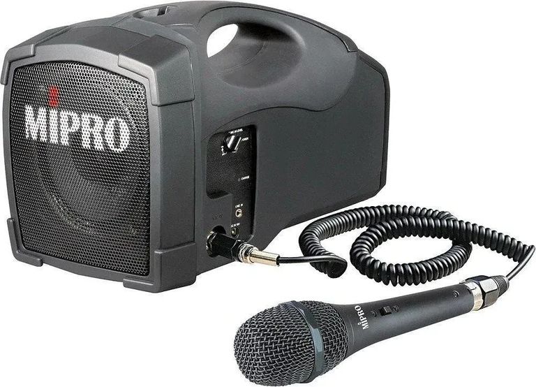 Mipro MA-101C Код:null. Зображення 8