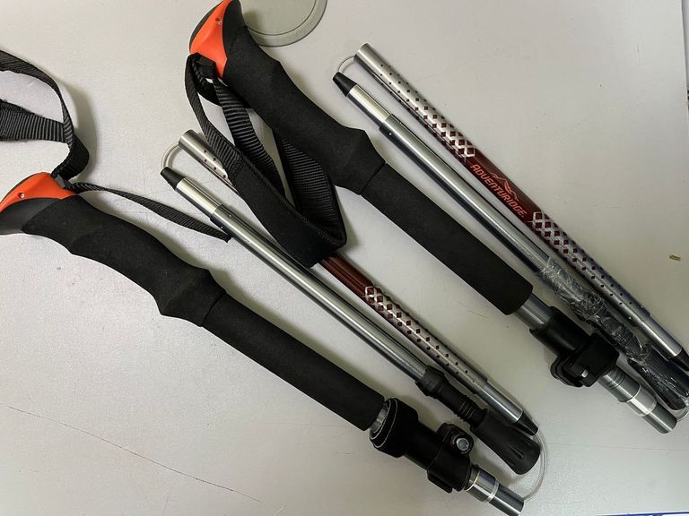 Купити Adventuridge без моделі Б/У