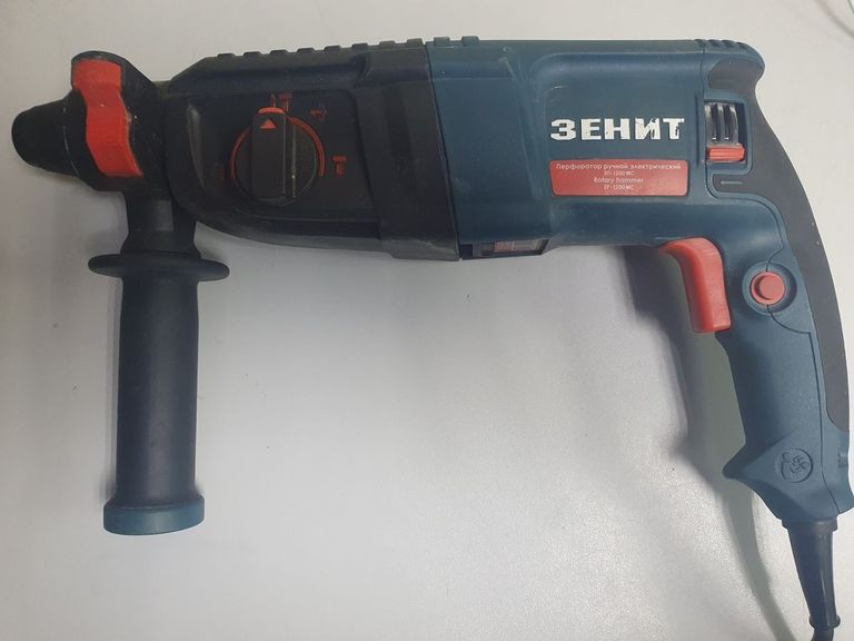 Купити Зенит зп-1200 мс Б/У