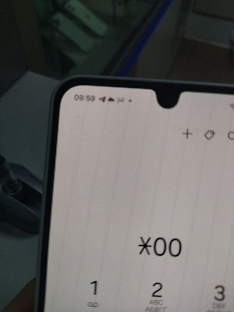 Samsung galaxy a16 sm-a165f 8/256gb Код:01-200835536. Зображення 6