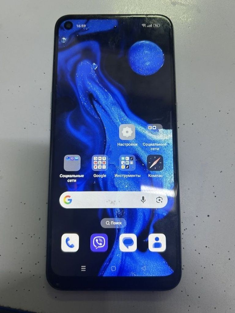 Купити Oppo a53 4/64gb Б/У